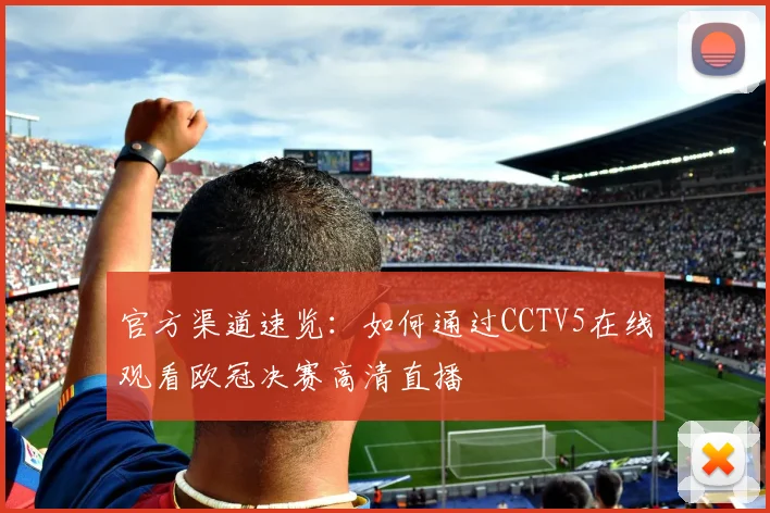 官方渠道速览：如何通过CCTV5在线观看欧冠决赛高清直播